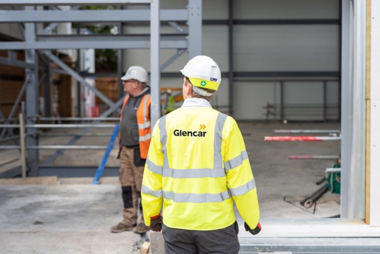 Glencar awarded further instruction by Wrenbridge to build £32M sustainable multi-industrial scheme in Aylesford