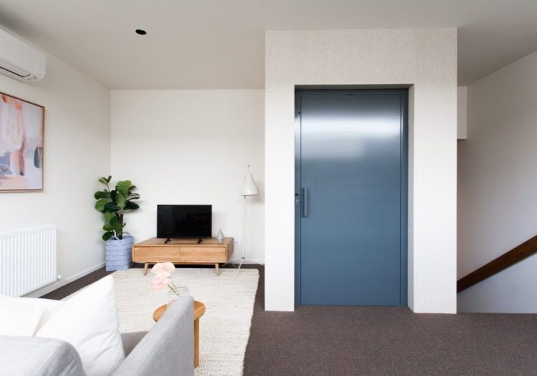 The Installation of Lifts At Home, an Increasingly Demanded Solution `
