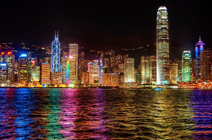 Turner & Townsend Strengthens Senior Leadership Team in Hong Kong & Macau