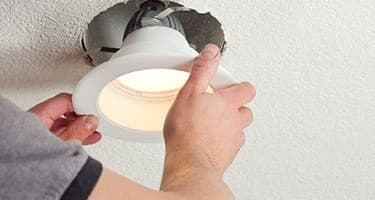 Light Fitting Installation: 5 Reasons to Hire a Professional
