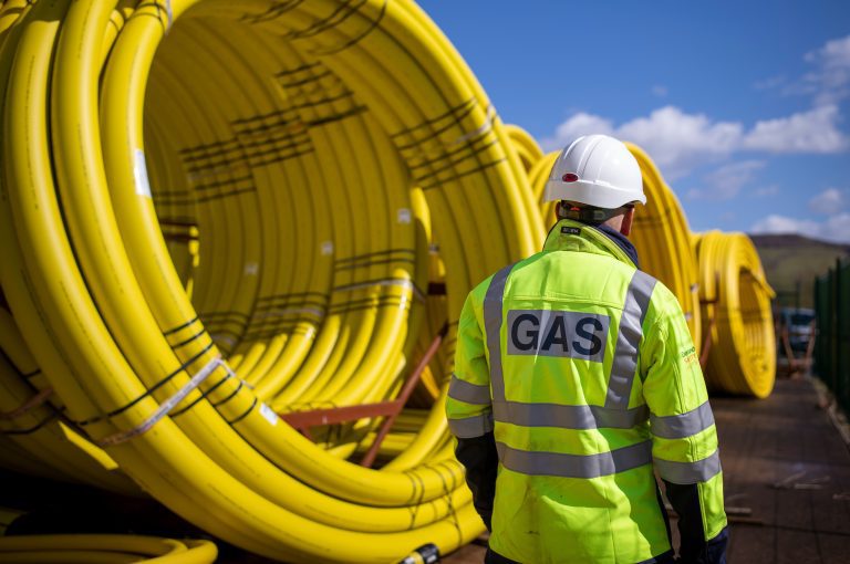 3t Energy Group secures training contract with Wales & West Utilities