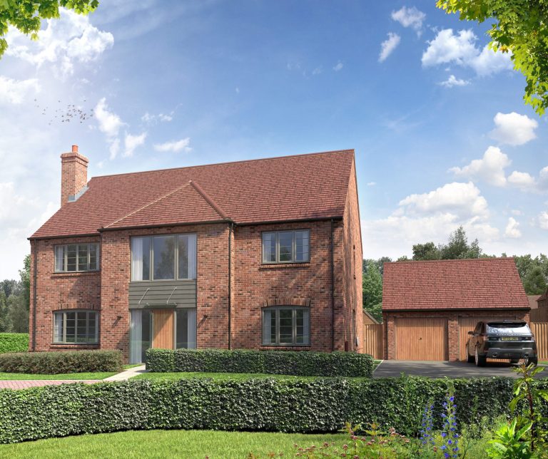 Spitfire Homes granted planning permission for more than 300 homes across the Midlands