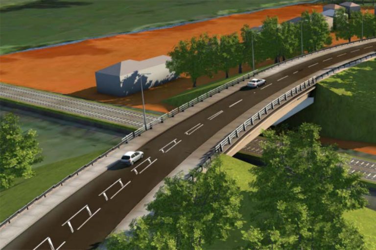 VolkerFitzpatrick wins Surrey bridge contract