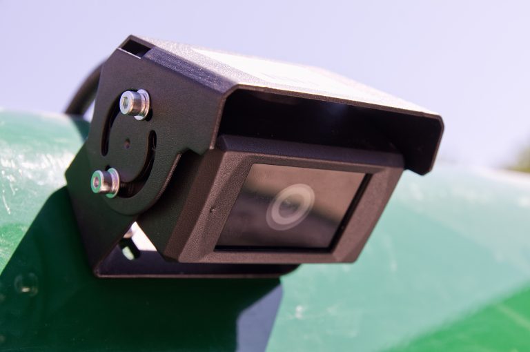 Brigade Electronics launches AI Intelligent Detection cameras in the UK