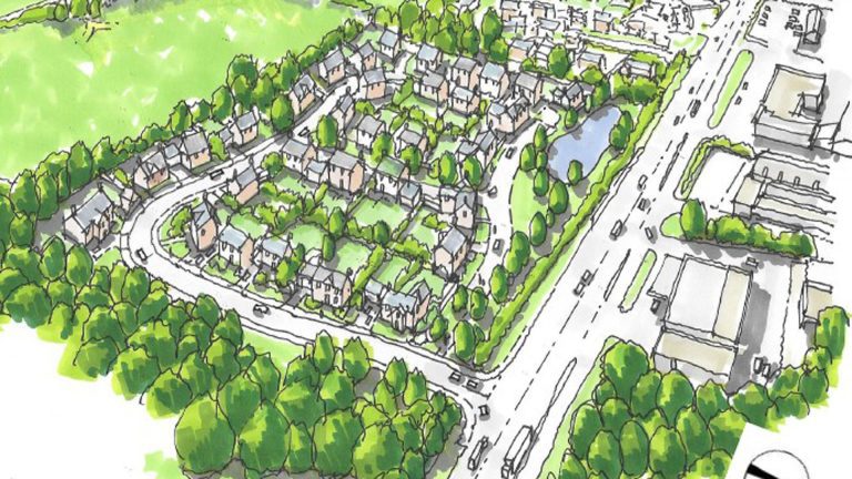 Places for People expands building in the Midlands with land acquired for new homes near Loughborough