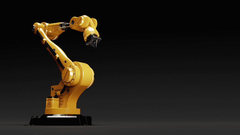 Is The Construction Industry Finally Ready For Robots & Automation?