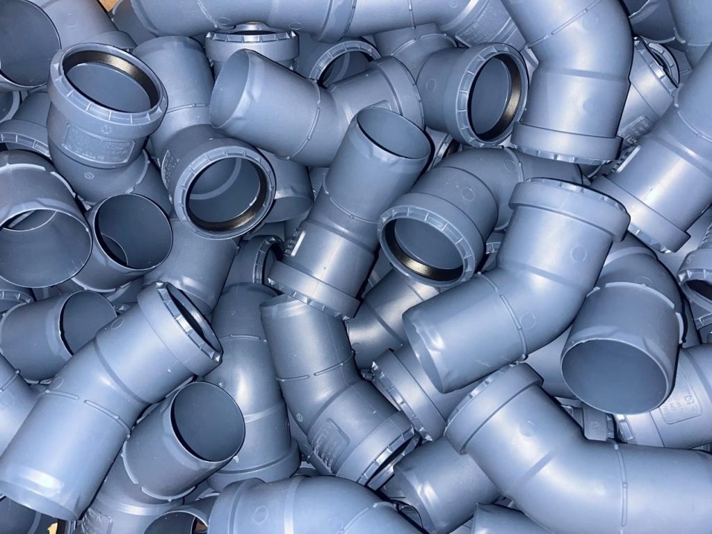 Building Design & Construction - What is Pipe Fittings? Pipe