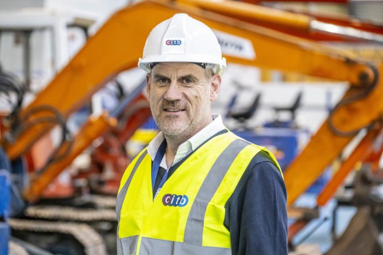 CITB ensures safer plant operations with changes to training and testing