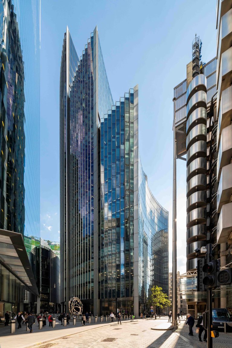 Further expansion for Orega in the City as it completes agreement for 36,000 sq ft of Flex Space at 51 Lime Street, EC3