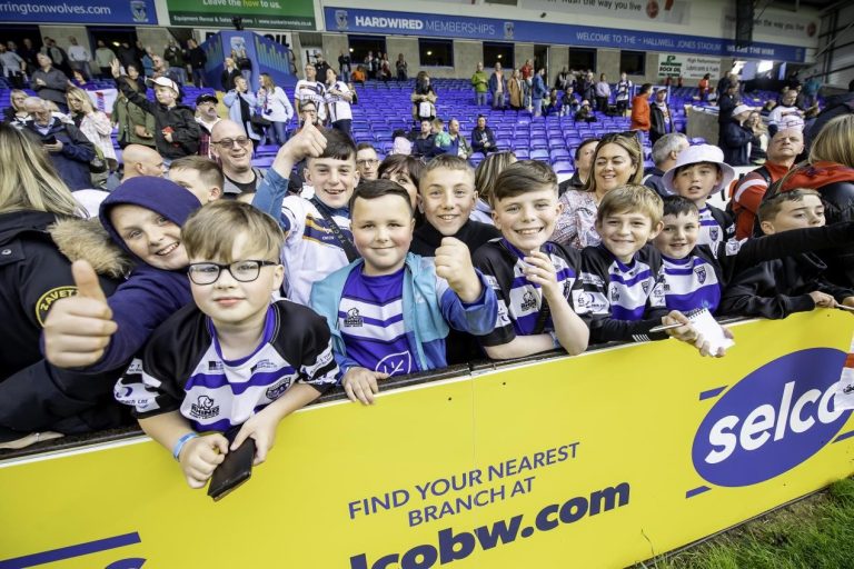Grassroots Glory Beckons For Rugby League Clubs