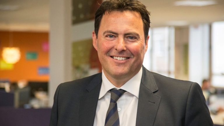 Pick Everard appointed to NHS framework