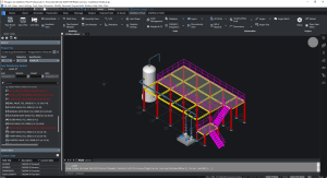 Hexagon Announces the Release of CADWorx(R) 23 Plant Design Suite