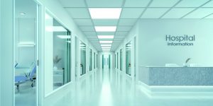 The Evolving Role of Access Control in Healthcare