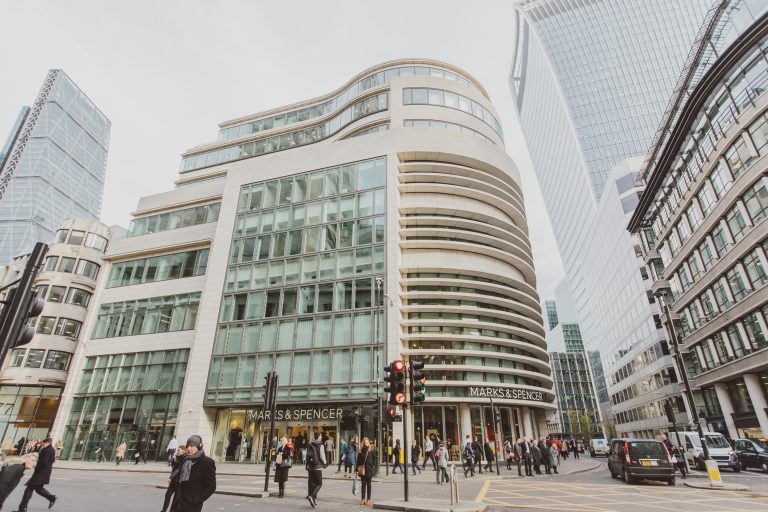 Orega expands in the City and takes additional space at 70 Gracechurch Street, EC3