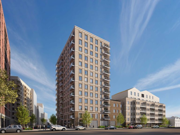 Carter Jonas Secures Planning Permission for London Square Developments and NHS Property Services Ltd in Kingston upon Thames