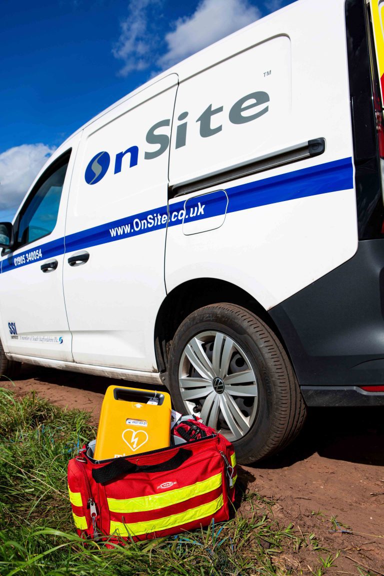 OnSite announces major investment in ensuring safety of remote teams