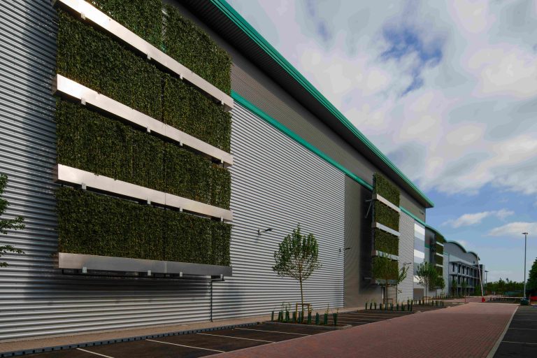 New units at Prologis Park West London offer the best in flexibility, quality and location