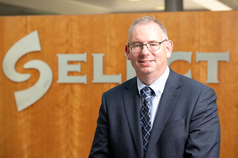 SELECT Managing Director Alan Wilson tells UK radio audience that electrical safety for consumers begins with a successful apprenticeship programme