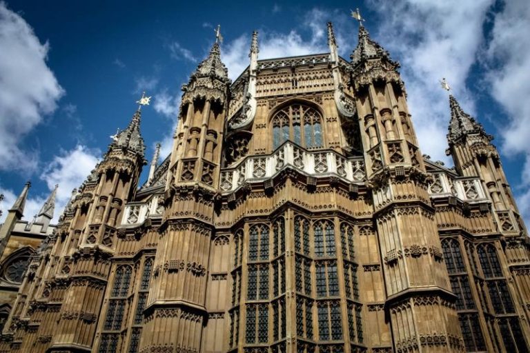 Heritage Fund announces £12m to preserve historic UK buildings