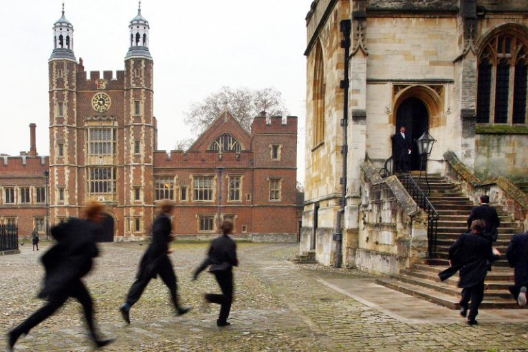 Top rated schools helping boost a weary London market