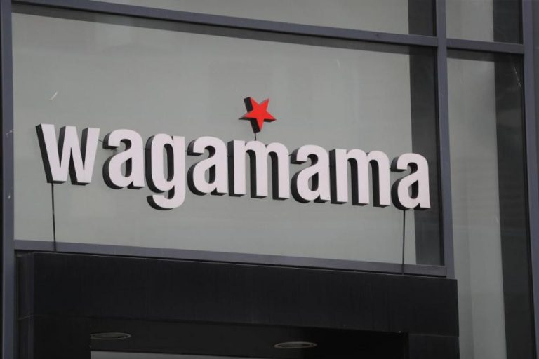 Wagamama targeting over 200 restaurants