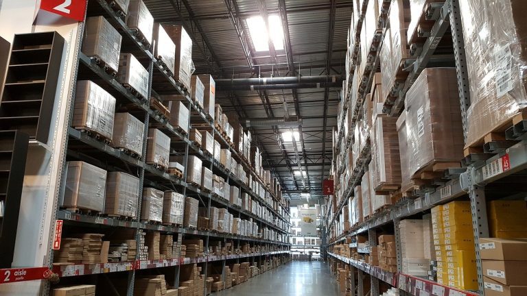 10 Common Causes of Warehouse Accidents & How To Prevent Them?