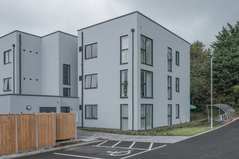 New sustainable and affordable modular housing development launches in Peacehaven