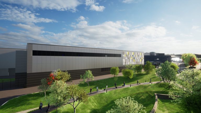 Leeds Bradford Airport terminal regeneration to start