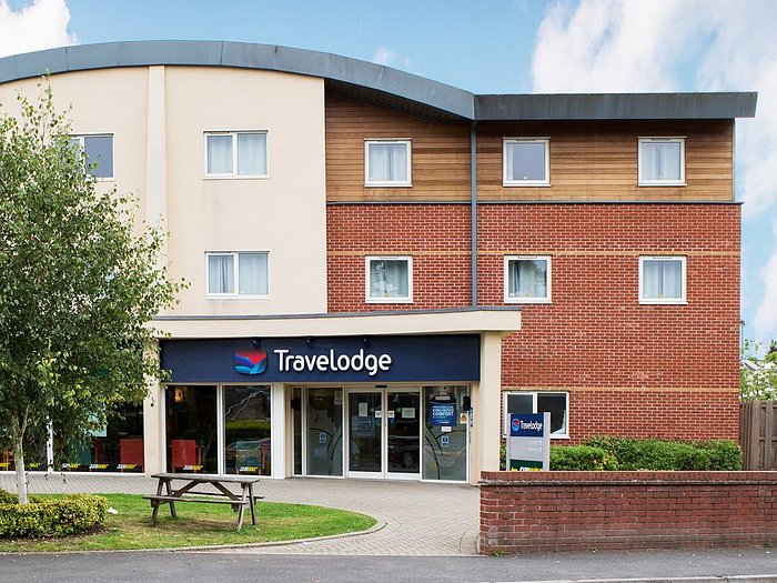 Travelodge is the UK’s first hotel brand to sublet to Popeyes at its Northampton Travelodge hotel site