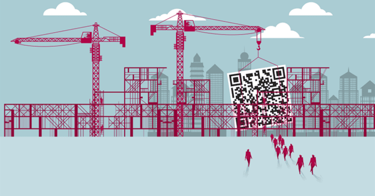 Construction industry consortium to conduct study into feasibility of digital product passports