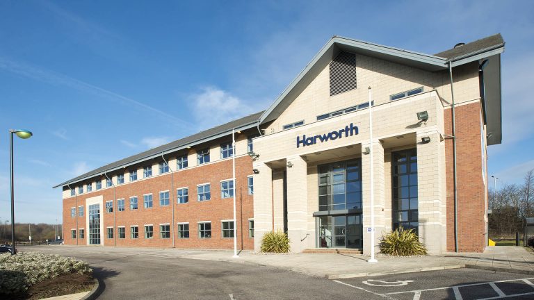 Harworth Group returns as pavilion partner for third year at UKREiiF 2024