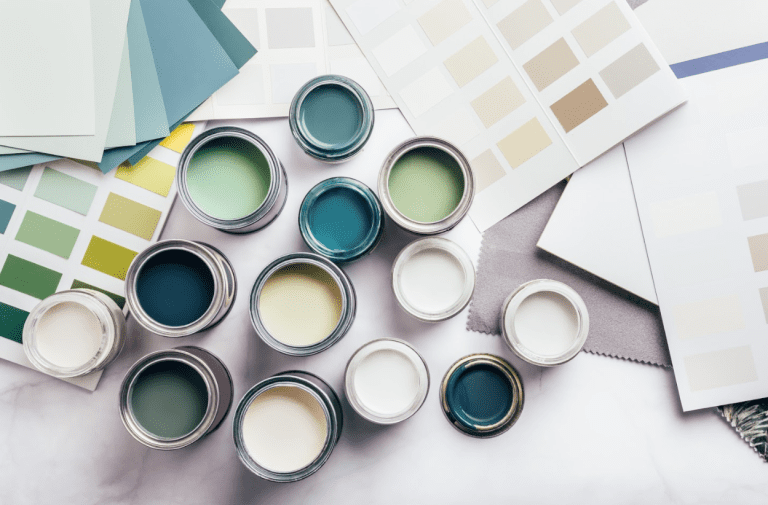 How To Accurately Test Wall Paint: Steps And Tips