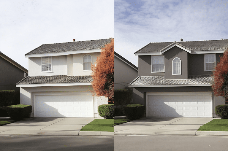 Boosting Curb Appeal: Exterior Upgrades That Make A Difference