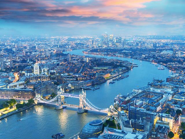 London market turns corner following mini budget downturn