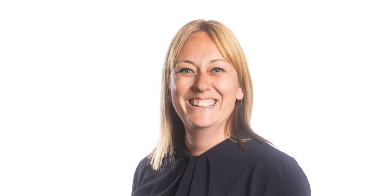 Barratt Developments Yorkshire West Commercial Director shortlisted in Forward Ladies Leadership Summit & Awards