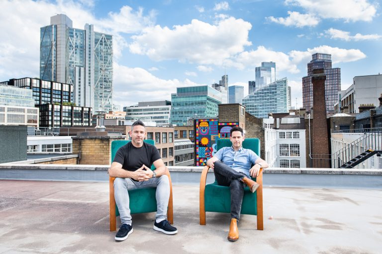 Canvas Offices increases London market share following impressive growth
