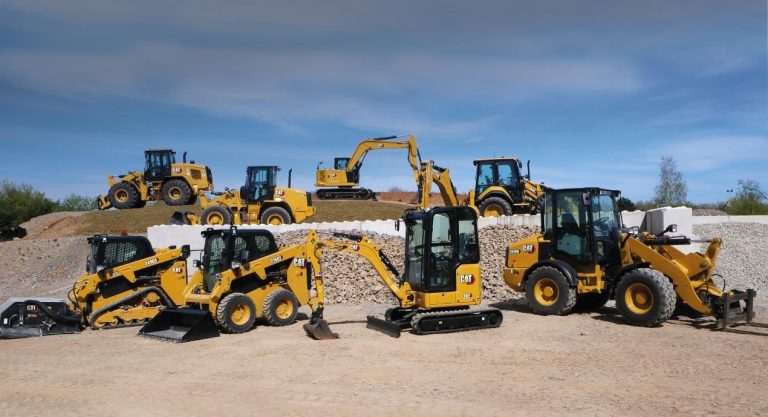 Finning UK & Ireland is on track to double the number of regional dealers in its network by the end of 2024 with the recent addition of Oakley Machinery in Somerset