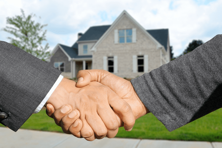 How Estate Agents Can Lay The Foundations For Success