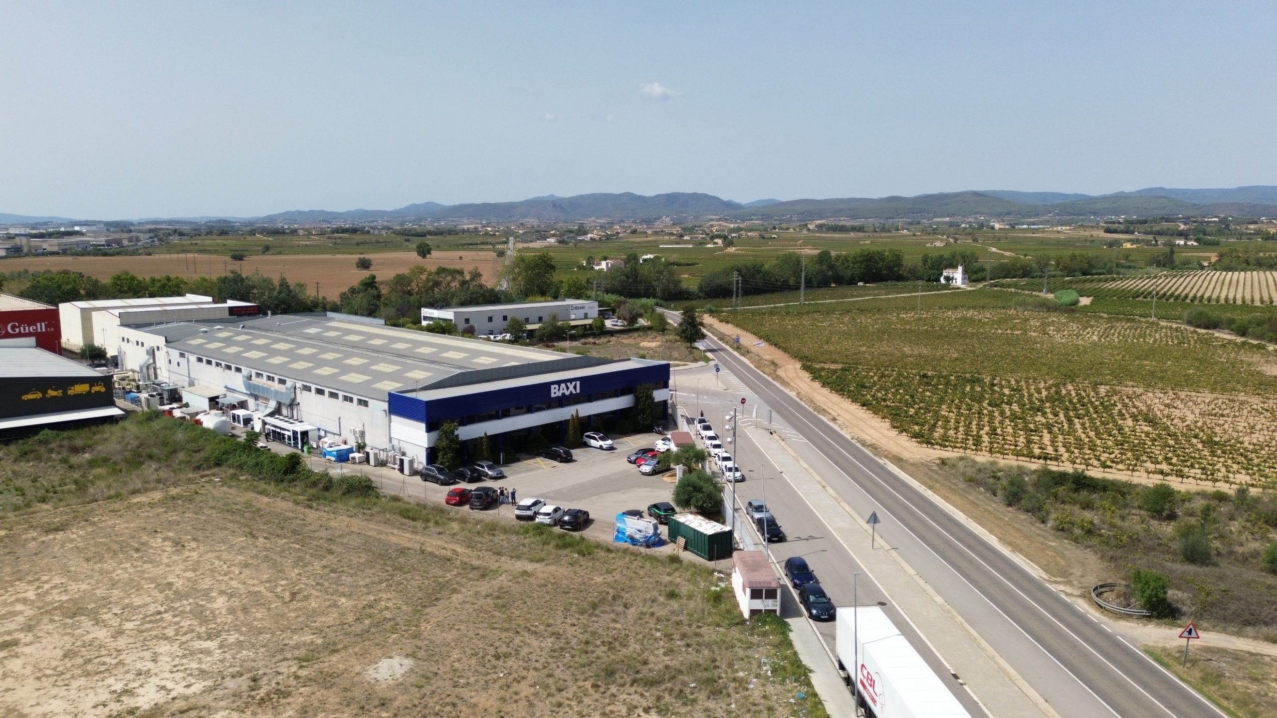 Baxi unveils specialist commercial heat pump facility and new heat pump technology - Vimarsana News