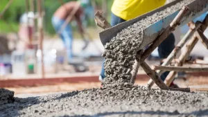 Leading materials scientists call for wider adoption of low carbon cement technology to slash emissions by 2030