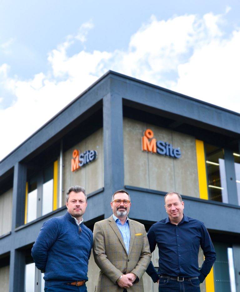 MSite appoints new directors to fulfil construction workforce transformation ambitions