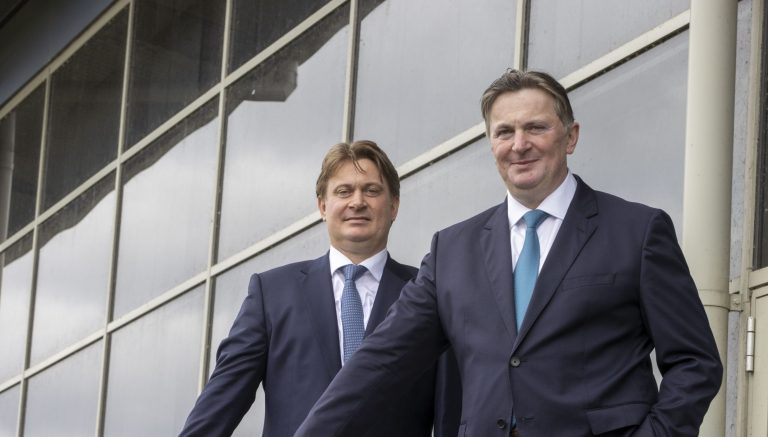EASDALE BROTHERS’ COMMERCIAL PROPERTY PORTFOLIO CONTINUES TO GROW