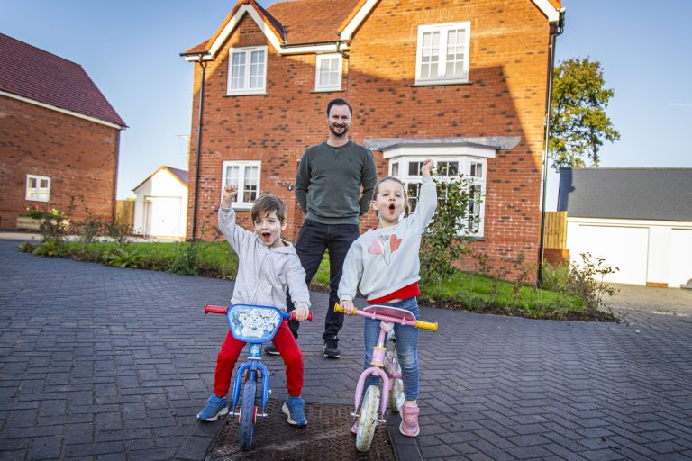 From the city to the country with Cavanna Homes