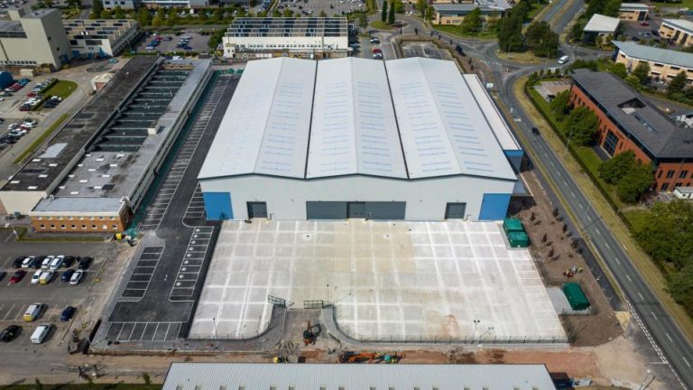 Warringtonfire to Open UK’s Largest Built Environment Product Testing Facility