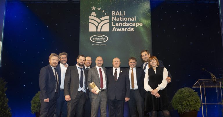 Willerby Landscapes wins top prize at National Landscape Awards