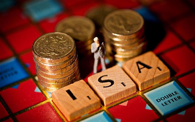 The Significance of ISAs for Young People