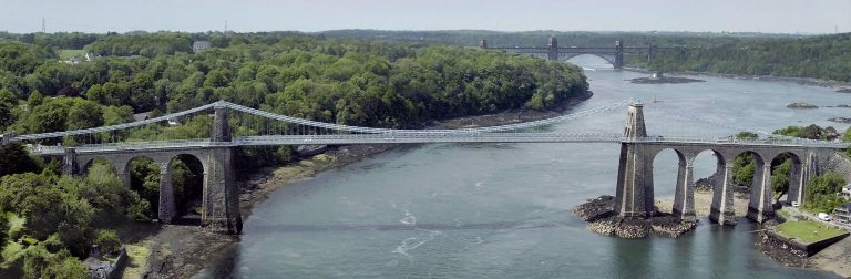 Spencer Bridge Engineering scoops prestigious industry awards for two major projects