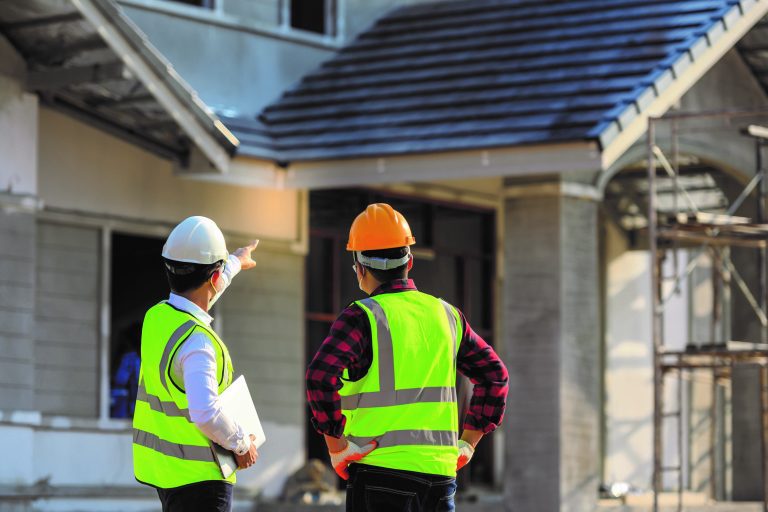 Advice published for buyers after survey highlights concerns over new-build homes quality