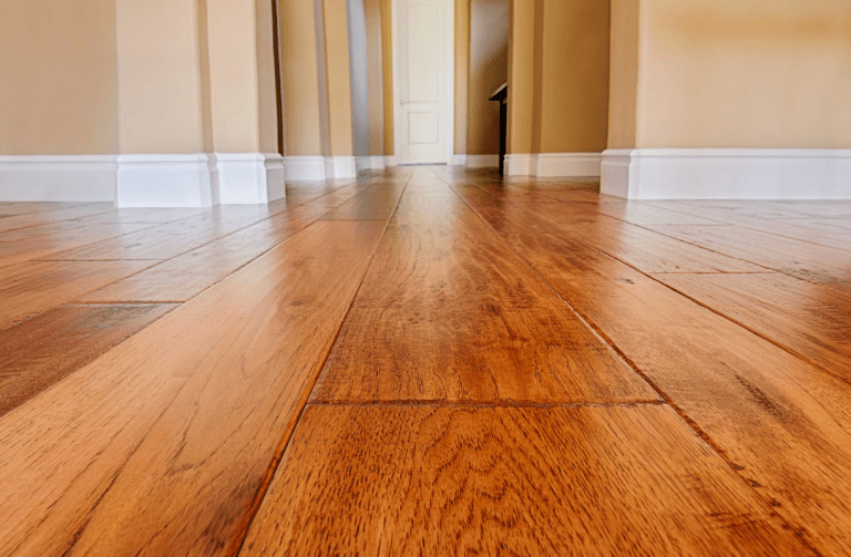 Hardwood vs. Engineered Wood Flooring: Choosing The Right Option For Your Space