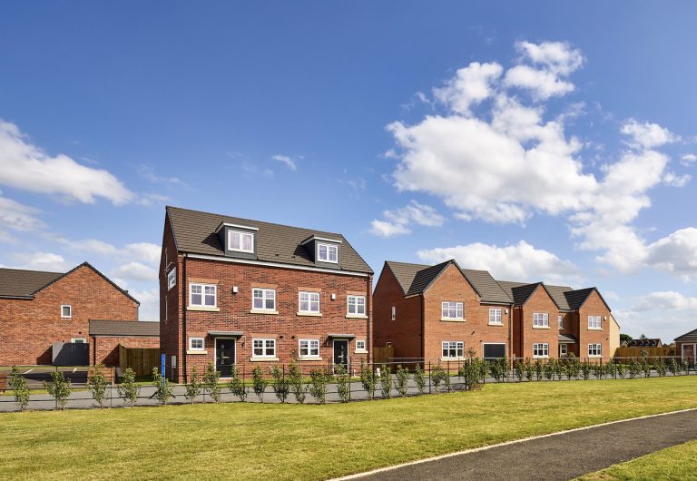 Casa by Moda brings single-family housing to Doncaster with new acquisition